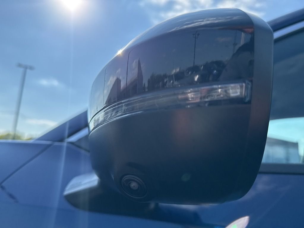 2026 Nissan KICKS SR AWD - Photo 21