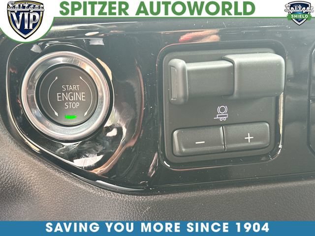 2026 Chevrolet Silverado 1500 LT - Photo 18