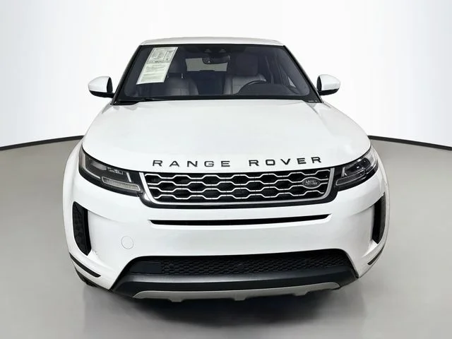 Used 2020 Fuji White Land Rover S image 2