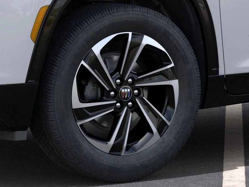 2027 Buick Enclave Sport Touring - Photo 9