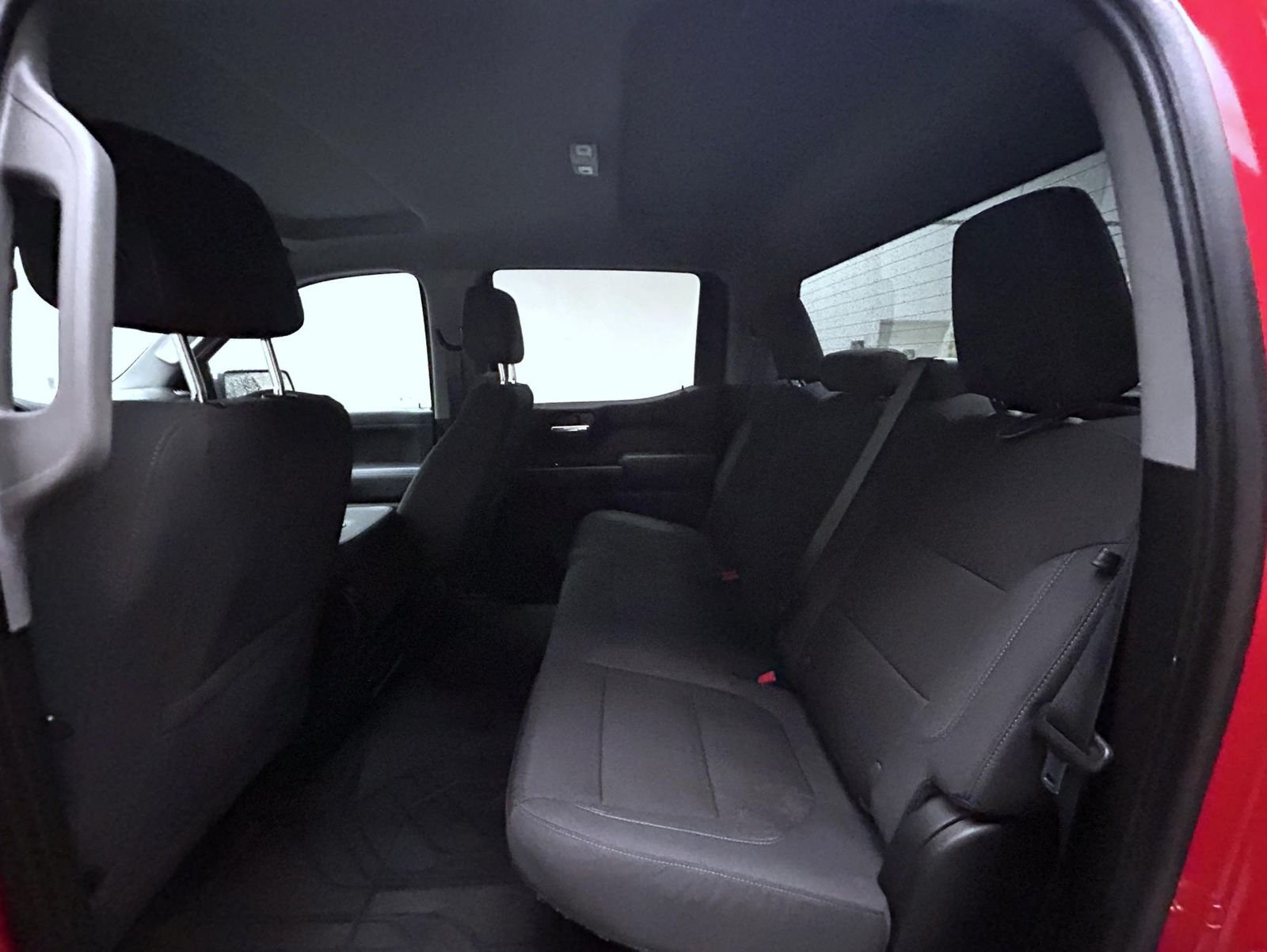 Used 2020 Red Chevrolet LT image 19