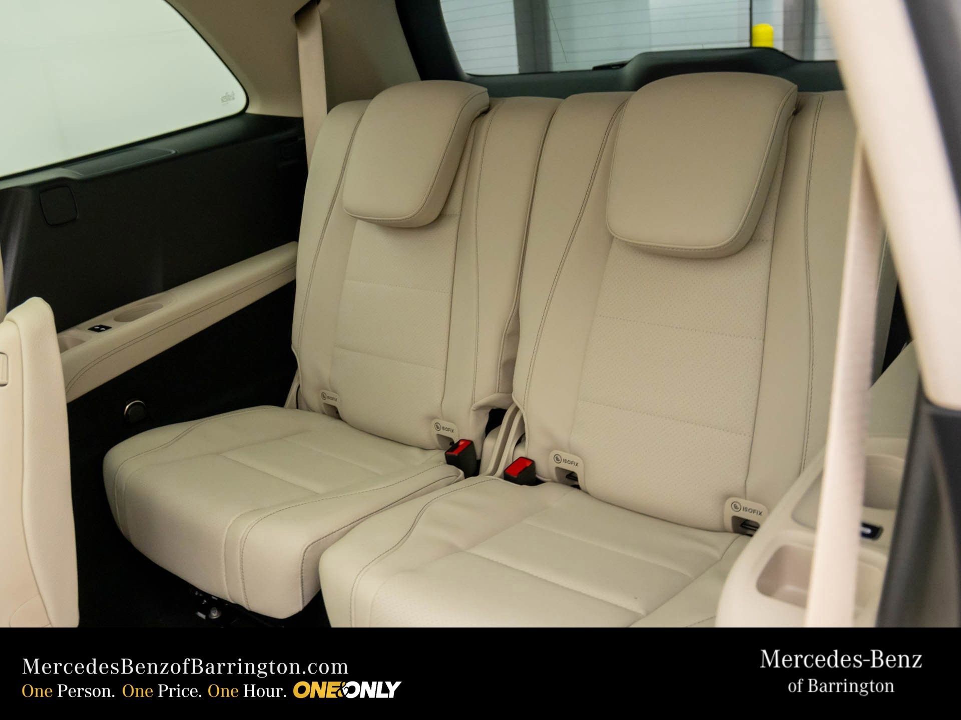 New 2026 Polar White Mercedes-Benz GLS 450 image 68