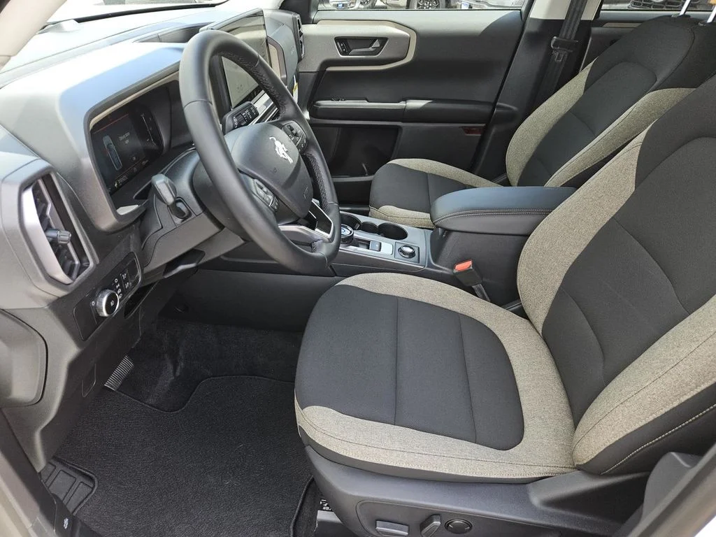 New 2026 Oxford White Ford Big Bend® image 23
