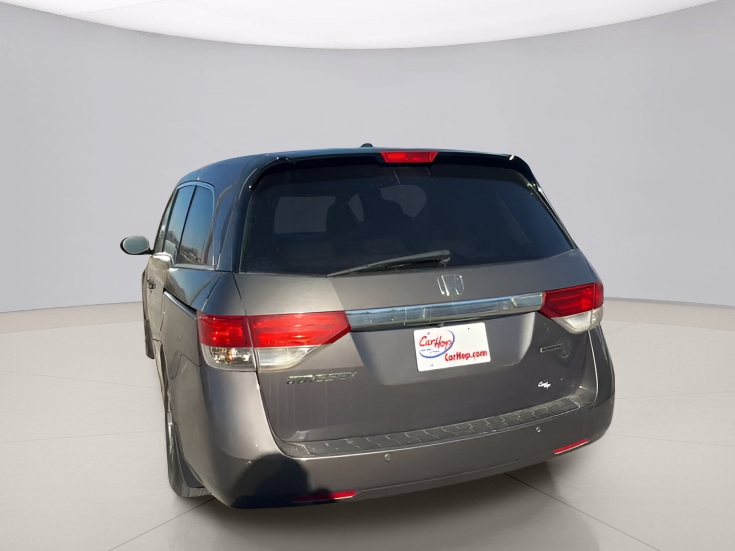 2014 Honda Odyssey Touring - Photo 6