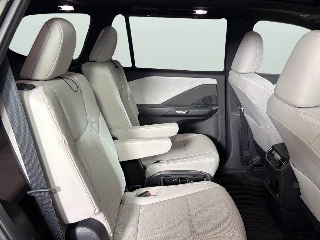 Used 2025 Black Lexus Premium image 34