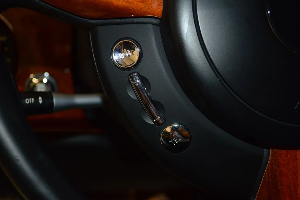 2009 Rolls-Royce Phantom Drophead Coupe - Photo 23