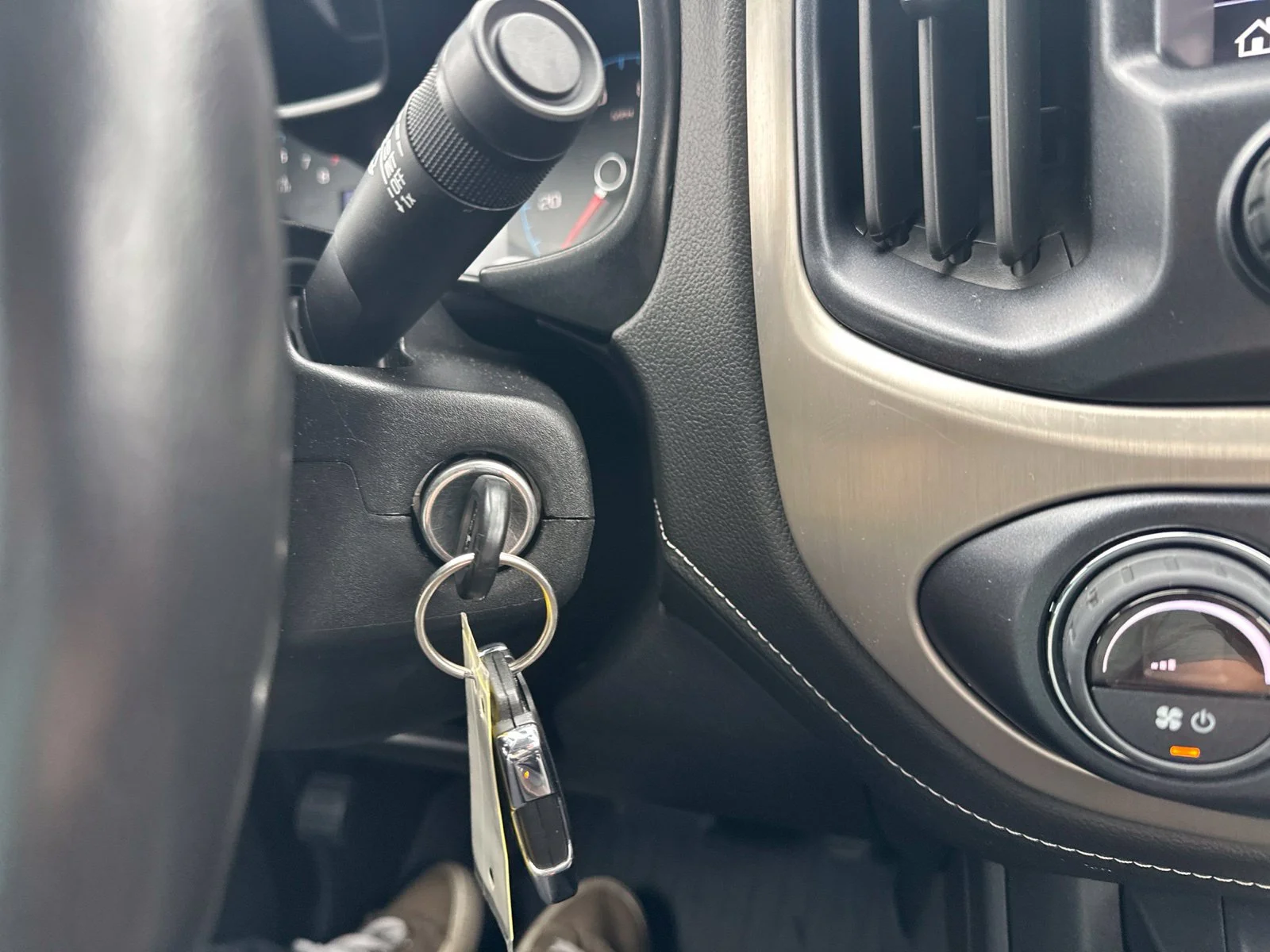 2022 GMC Canyon Denali - Photo 54