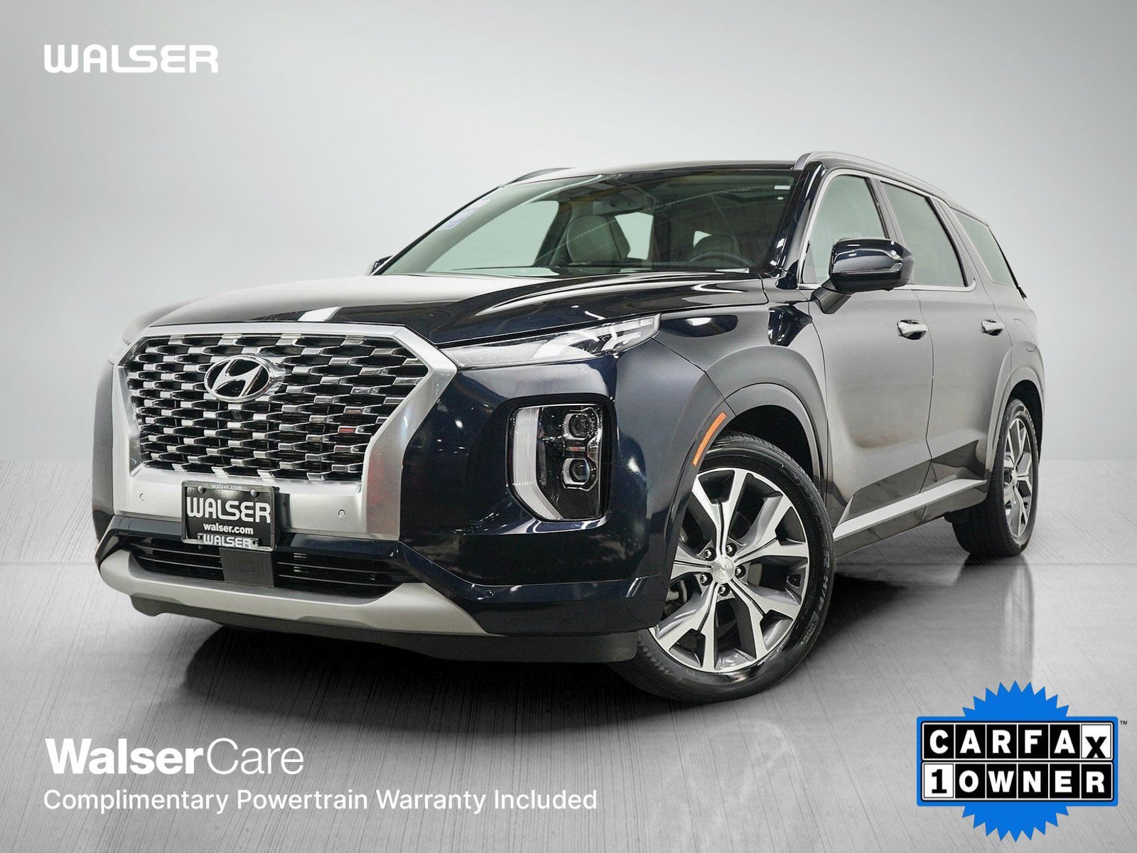 2022 Hyundai Palisade