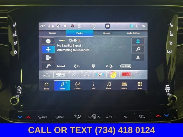 Used 2024 Velvet Jeep Series II image 43