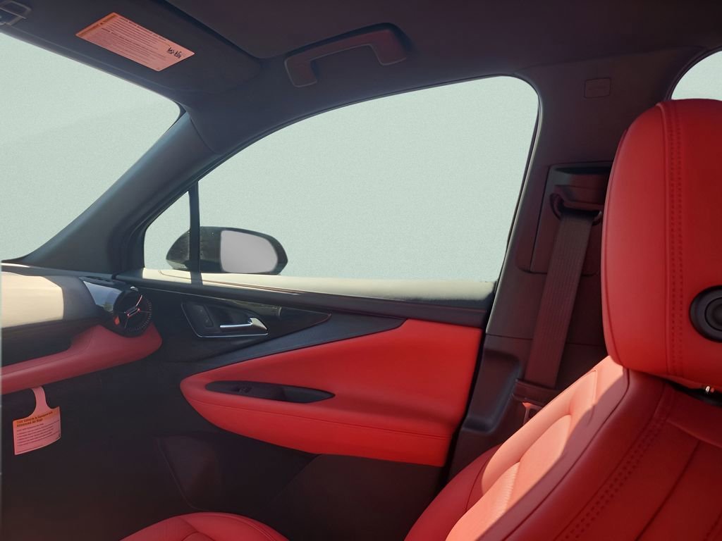 2026 Chevrolet Blazer EV SS - Photo 11