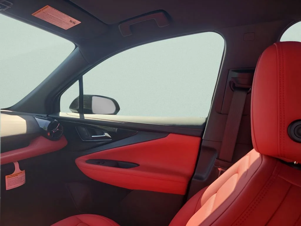 2026 Chevrolet Blazer EV SS - Photo 11
