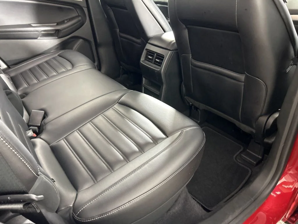 2024 Ford Edge SEL - Photo 30