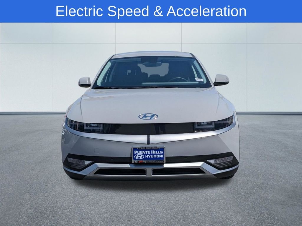 Used 2024 Hyundai IONIQ 5 SEL with VIN KM8KN4DEXRU276758 for sale in City of Industry, CA