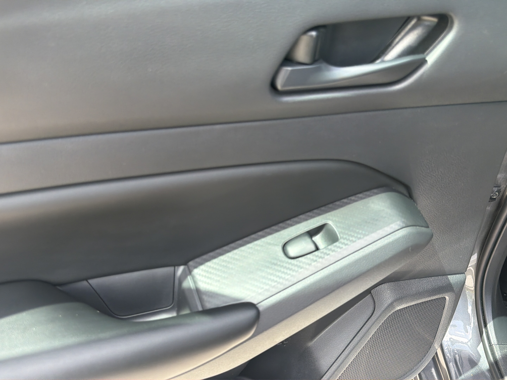 Used 2025 Gray Nissan 2.5 S image 32
