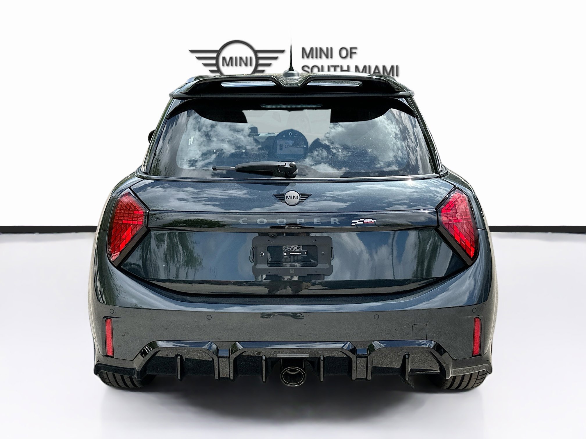 2026 MINI Hardtop 2 Door John Cooper Works - Photo 5