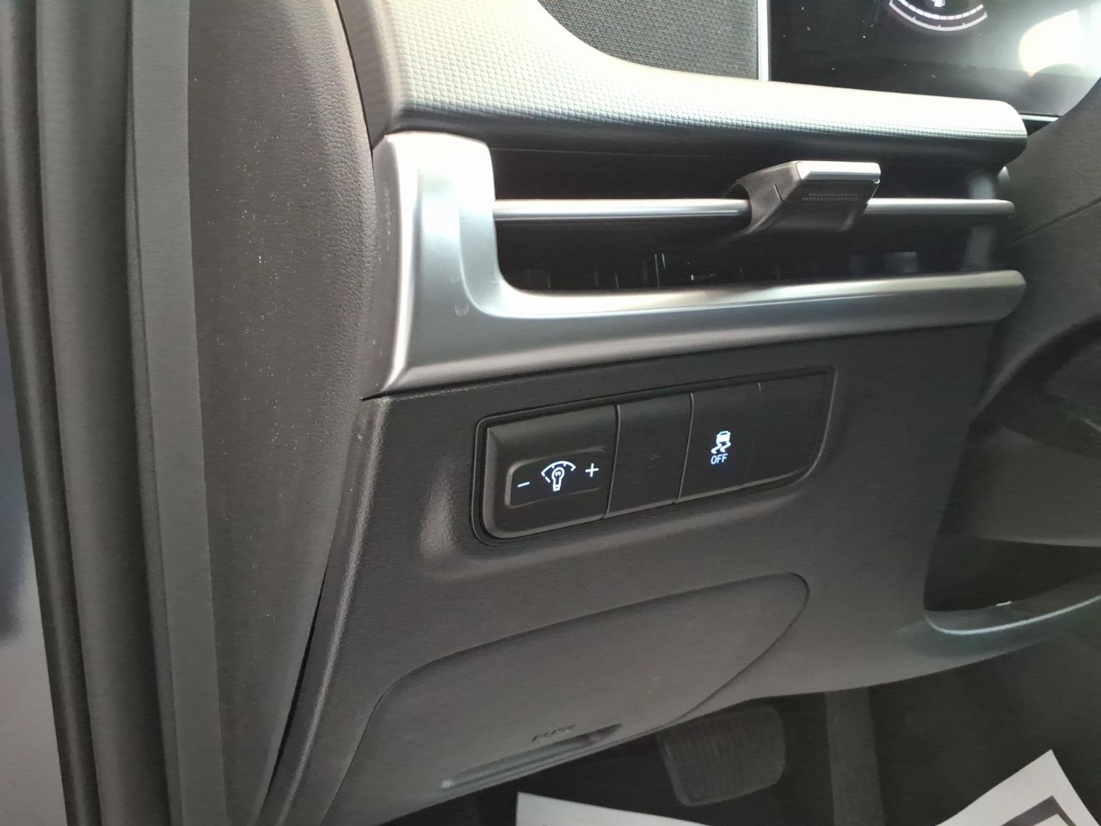 2026 Hyundai Tucson SE - Photo 20
