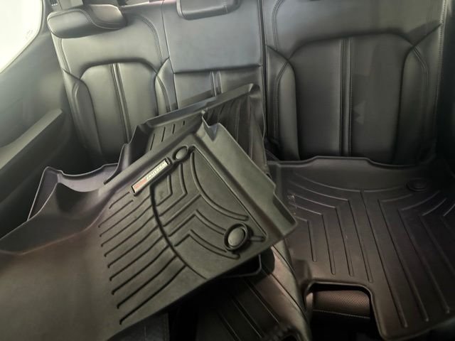 Used 2022 Black Jeep Series III image 29