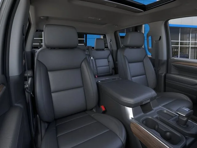 2026 Chevrolet Silverado 1500 RST - Photo 16