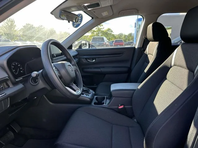 2025 Honda CR-V LX - Photo 15