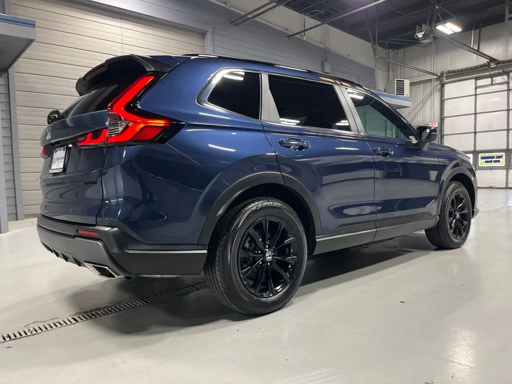 2025 Honda CR-V Sport - Photo 7