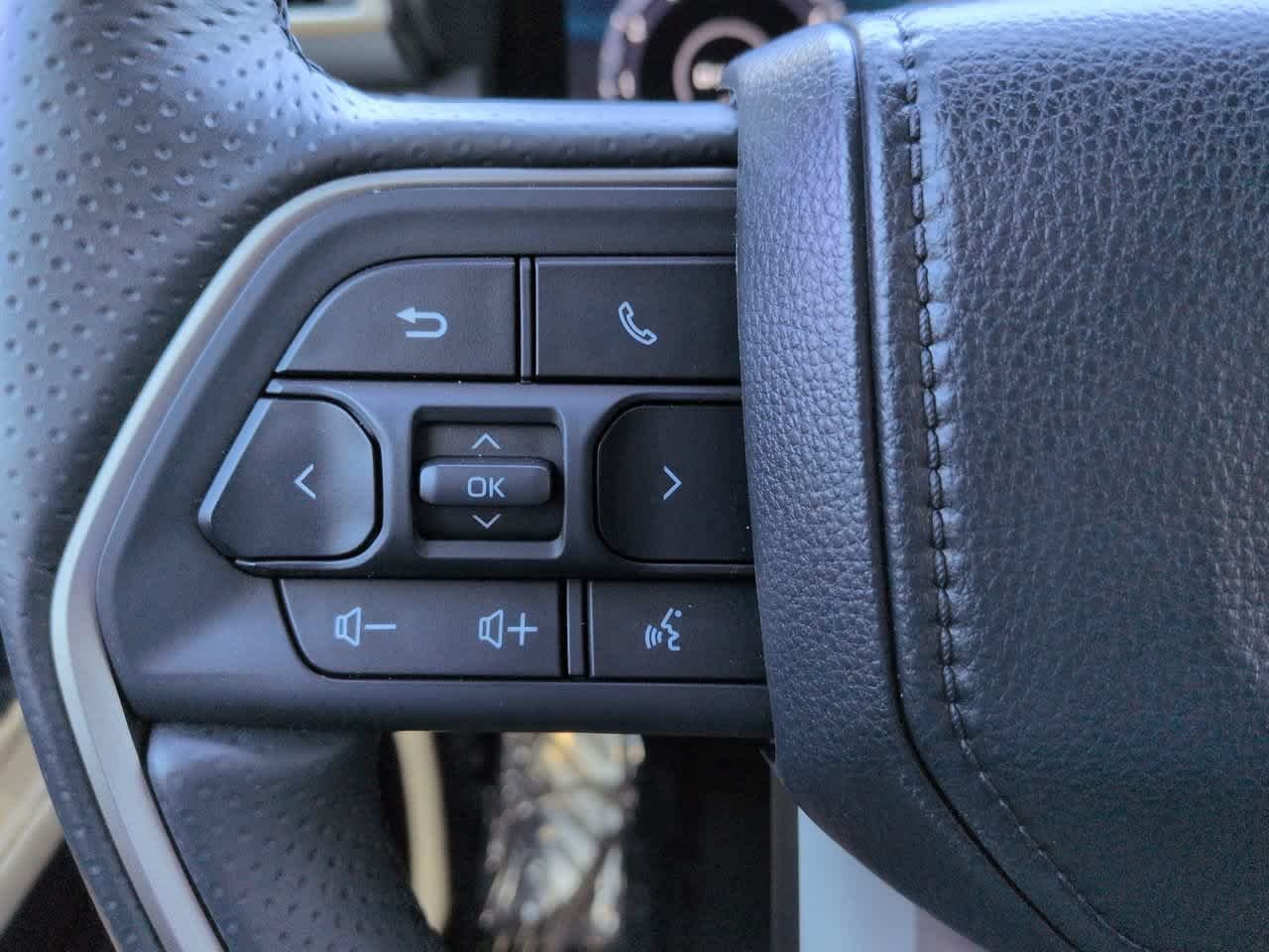 Certified Used 2026 Black Toyota Hybrid TRD Off Road Premium image 24