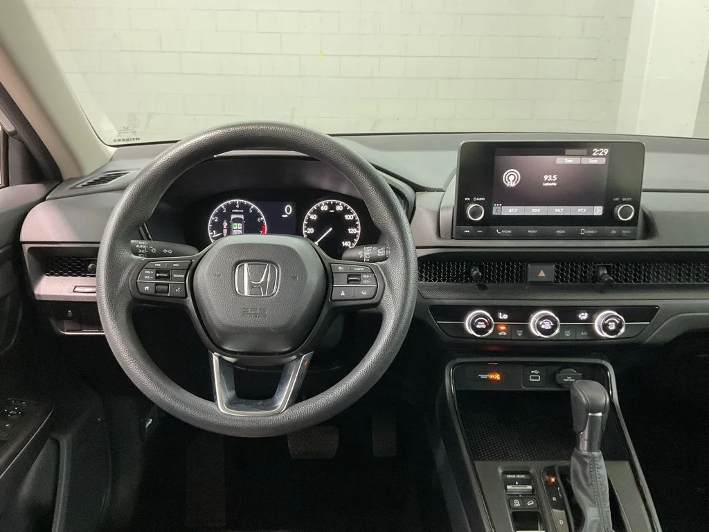 2023 Honda CR-V LX - Photo 9