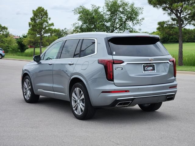 2024 Cadillac XT6 Premium Luxury - Photo 5