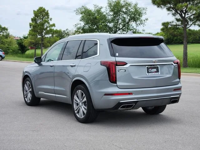 2024 Cadillac XT6 Premium Luxury - Photo 12