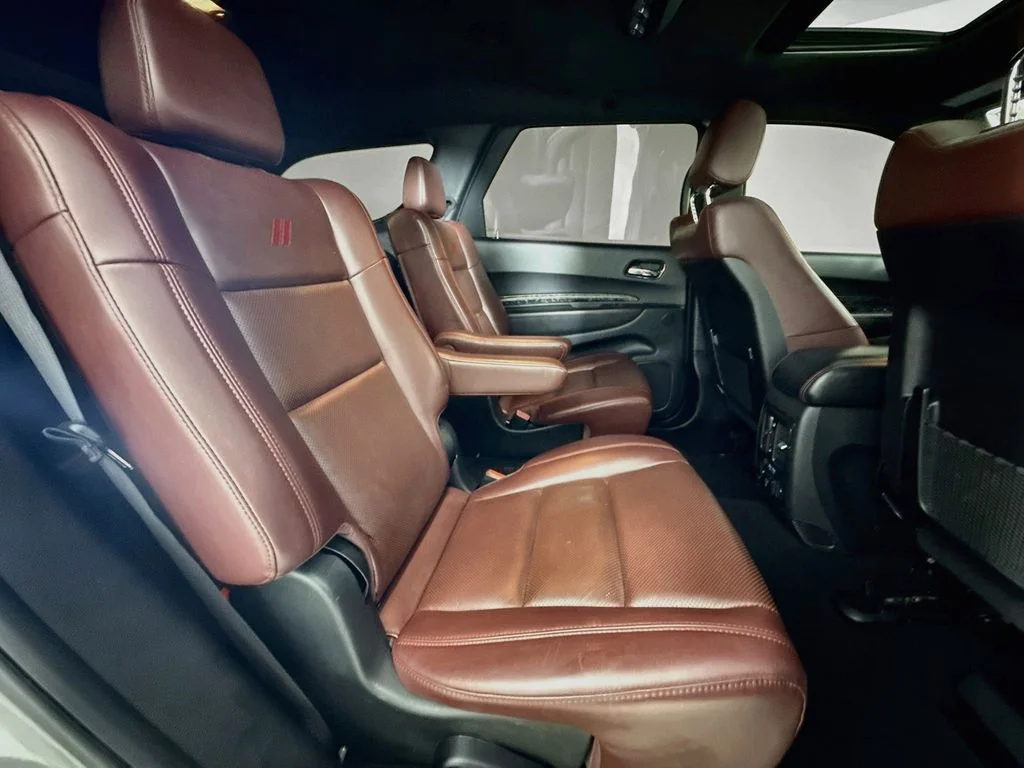 Used 2023 Gray Dodge R/T Premium image 29