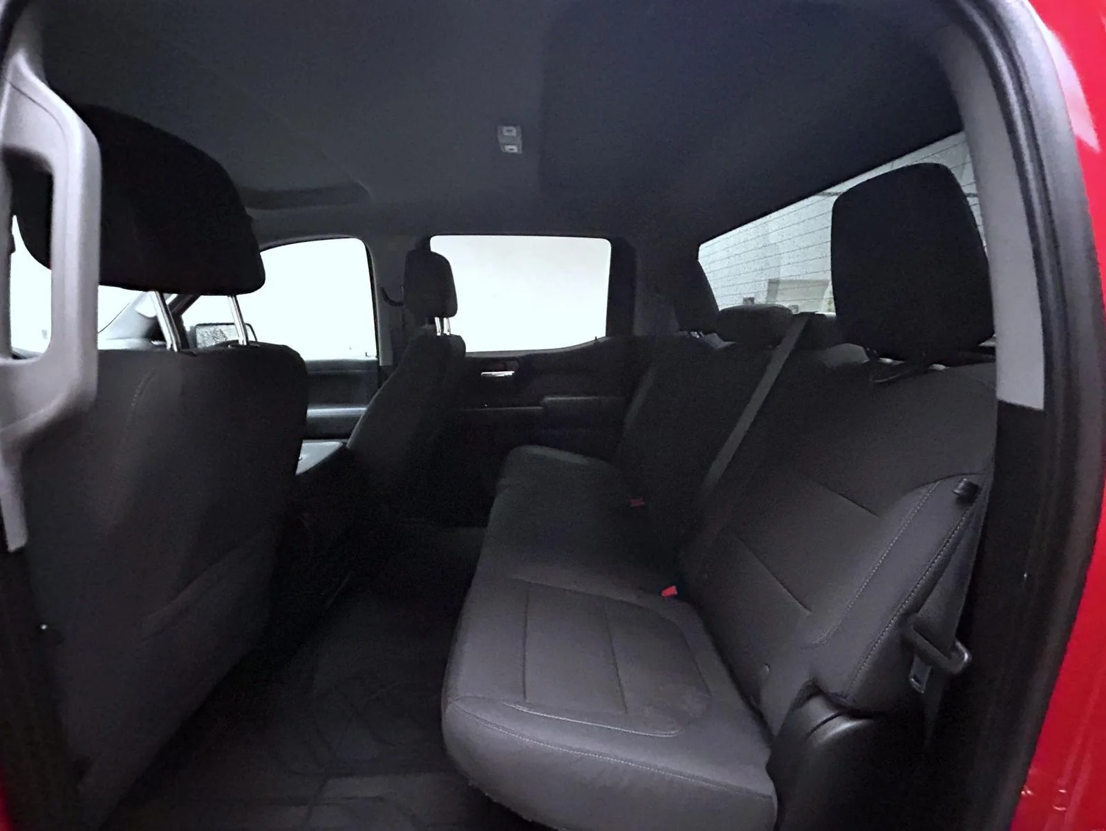 Used 2020 Red Chevrolet LT image 19