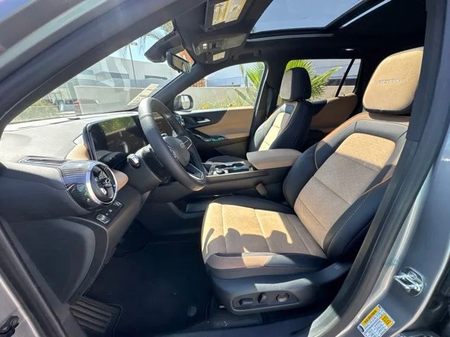New 2026 Gray Chevrolet ACTIV image 11