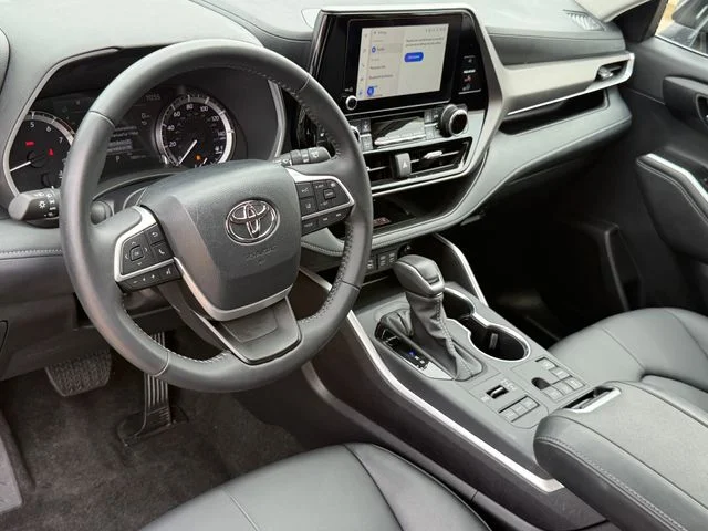 Certified Used 2026  Toyota XLE image 10