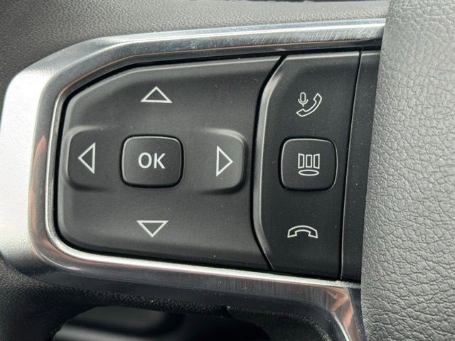 2026 RAM 2500 Laramie - Photo 17