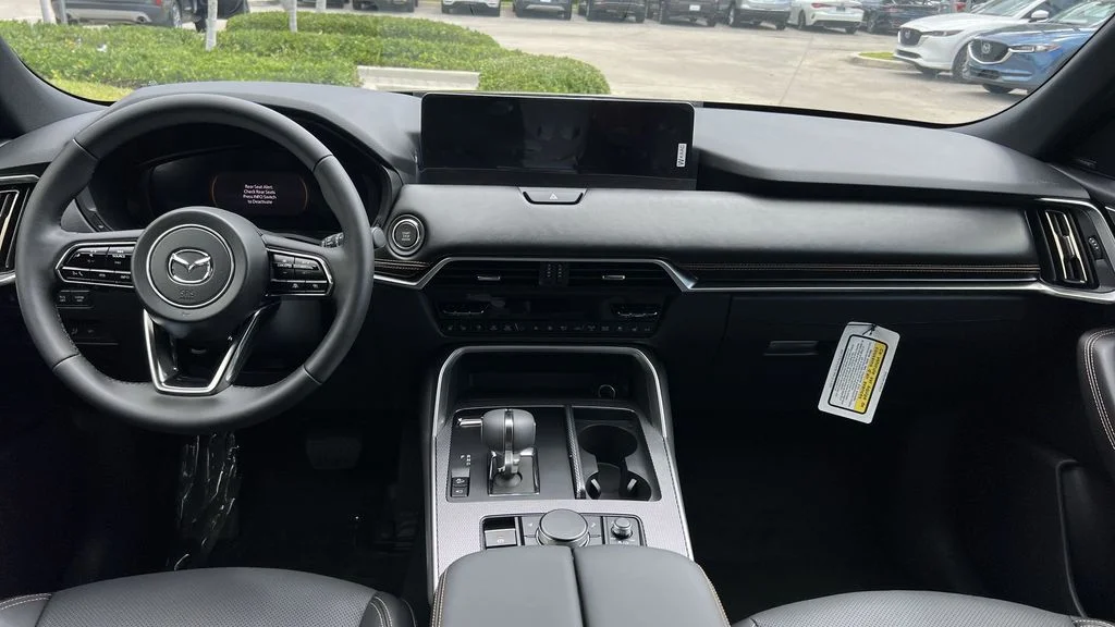 2025 Mazda CX-90 Premium Plus Package - Photo 14
