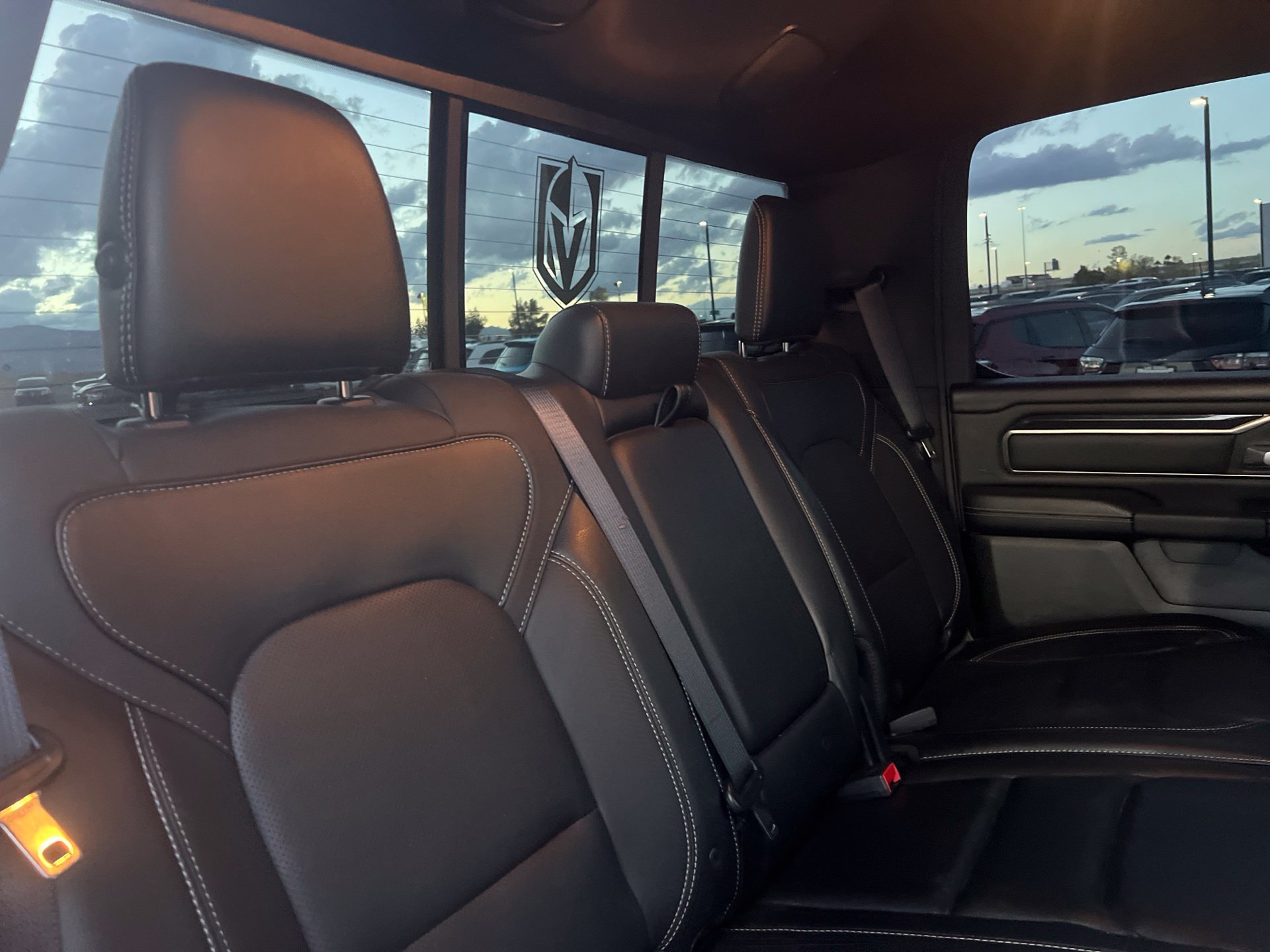 Used 2021 Black Ram Rebel image 21