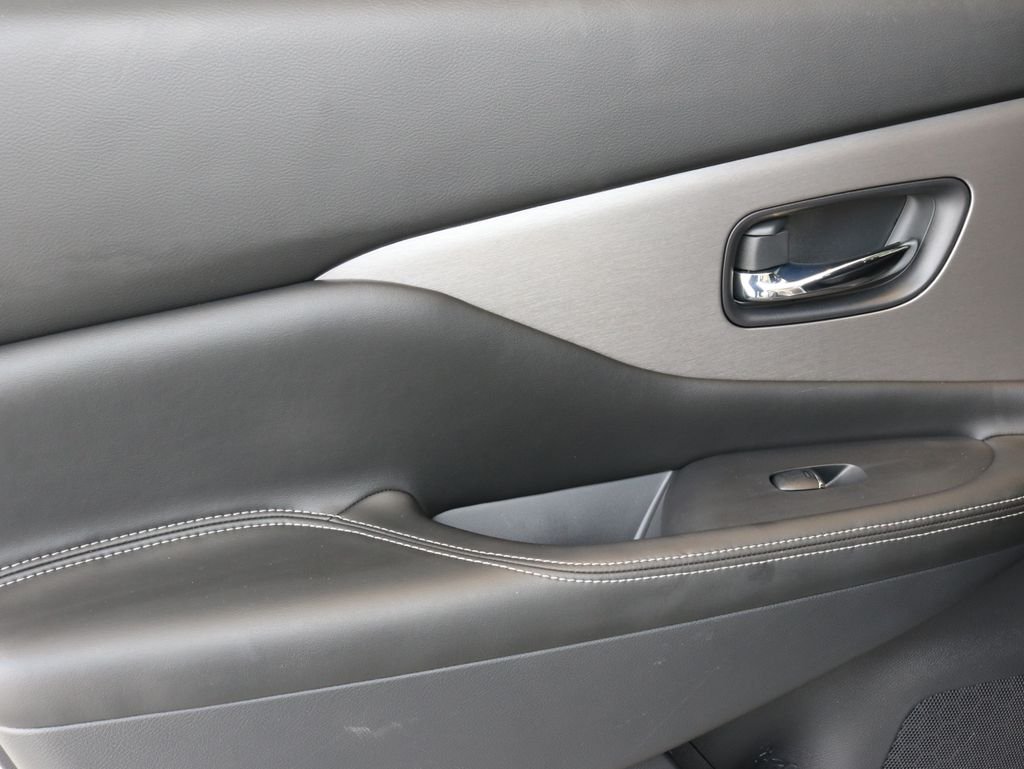 2020 Nissan Murano SL - Photo 31