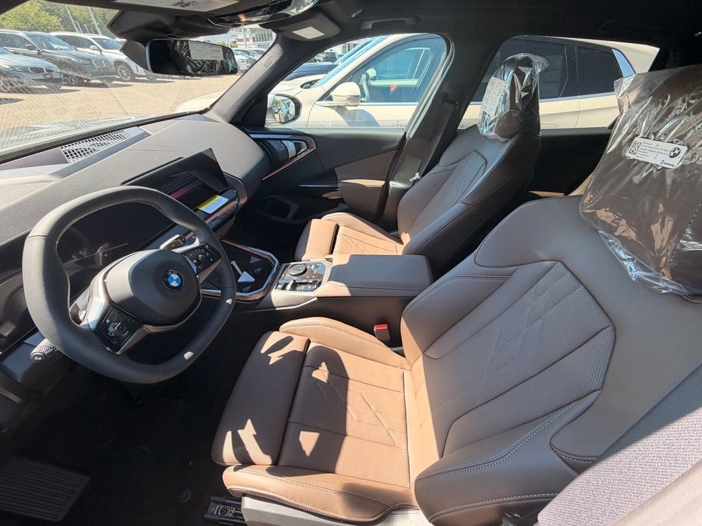 New 2026 Skyscraper Grey Metallic BMW 30 xDrive image 5