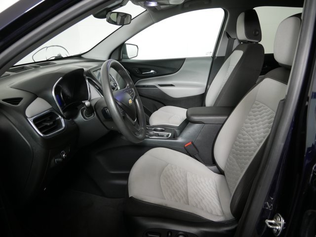 Used 2020 Midnight Blue Metallic Chevrolet LT image 9