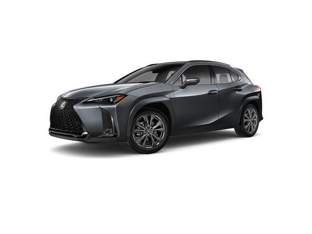 2026 Lexus UX Hybrid