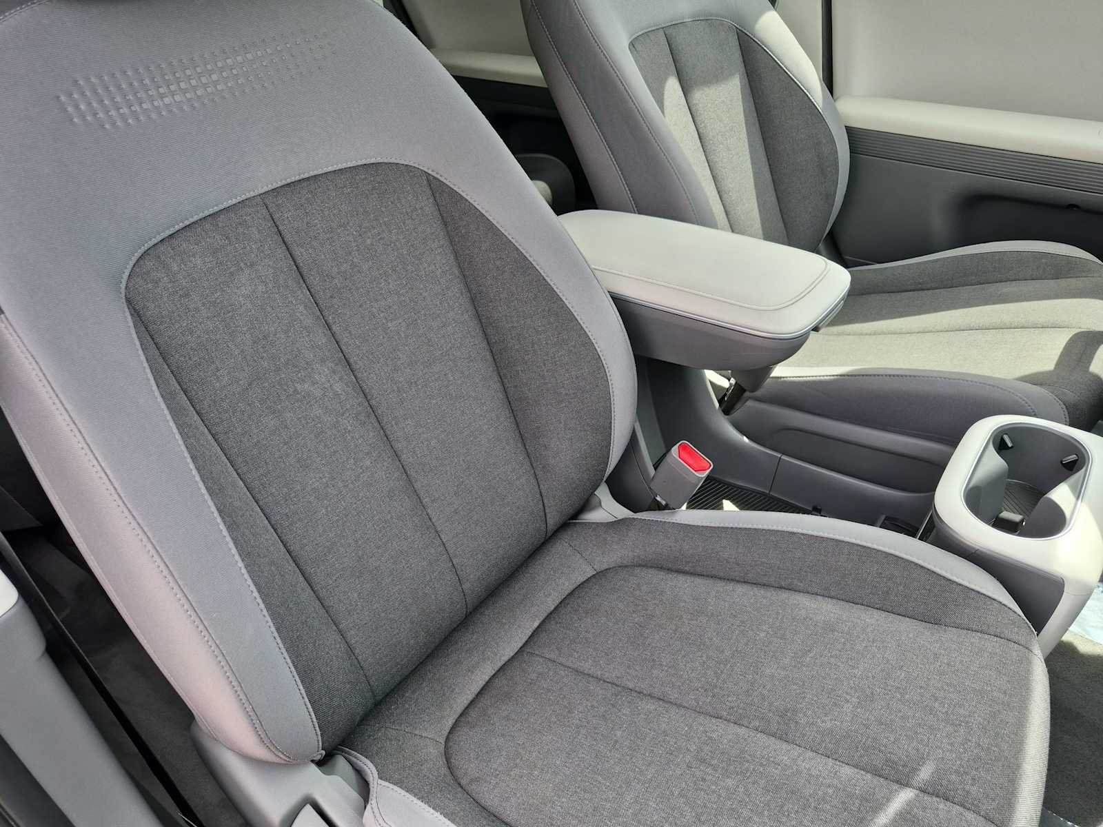 Certified Used 2024 Abyss Black Hyundai SEL image 20