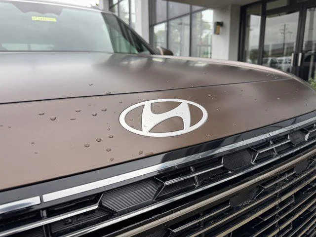 2026 Hyundai Palisade Calligraphy - Photo 19