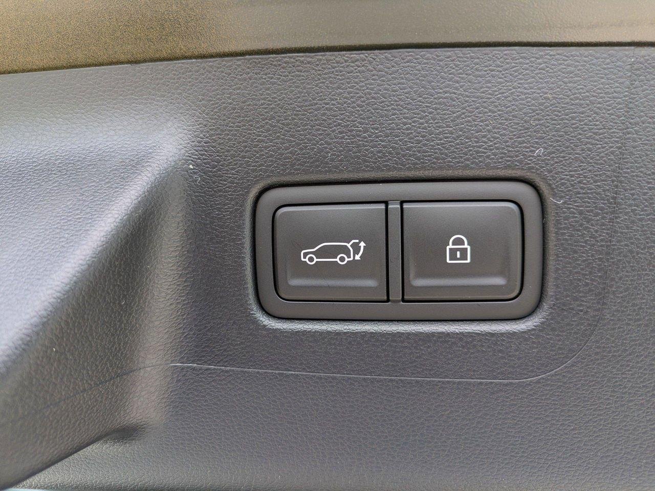 New 2026 Rockwood Green Hyundai Limited AWD image 77