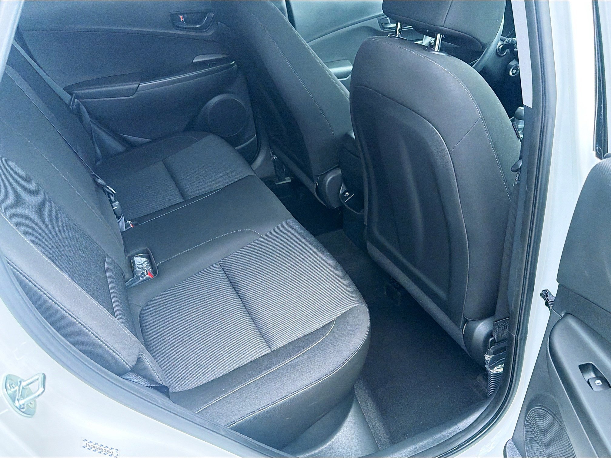 2023 Hyundai Kona SEL - Photo 25