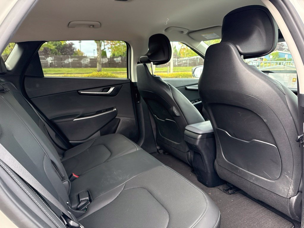 Used 2023 Glacier Kia Wind image 22