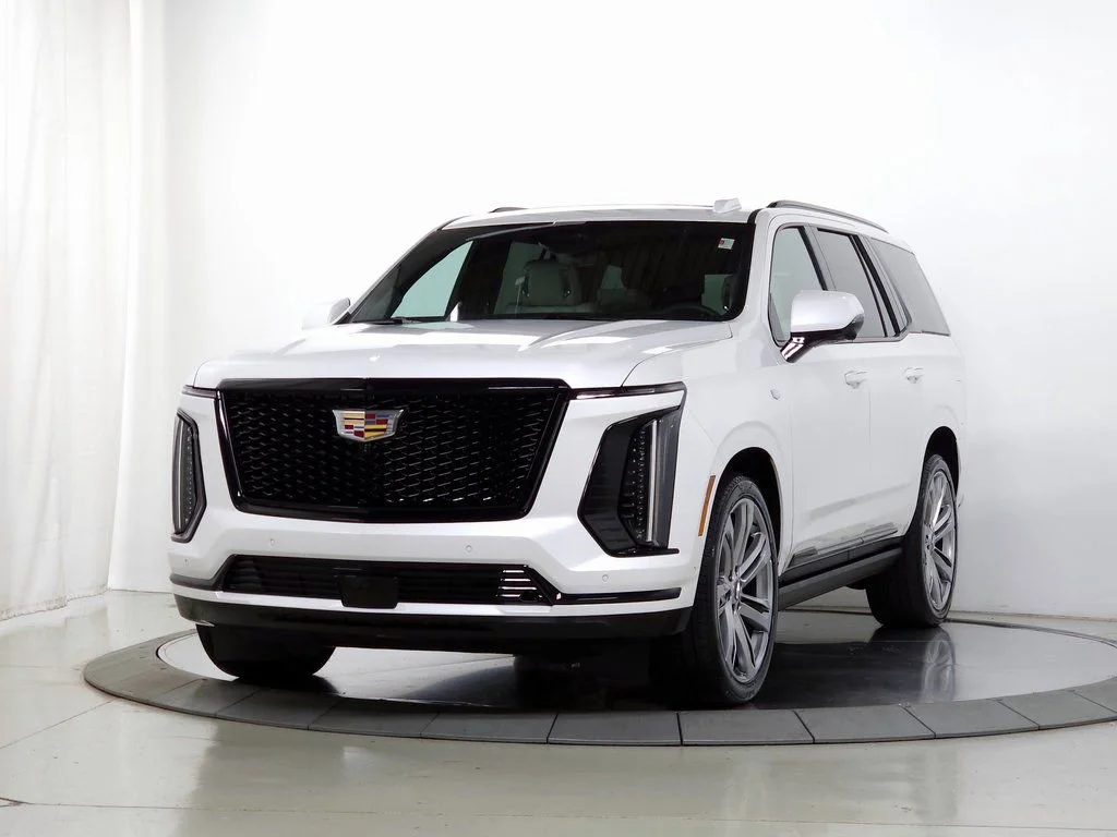 2025 Cadillac Escalade