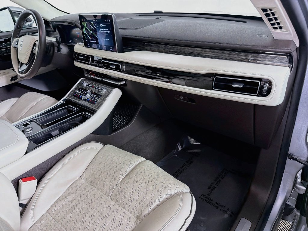 Used 2020 Radiance Metallic Lincoln Black Label image 33