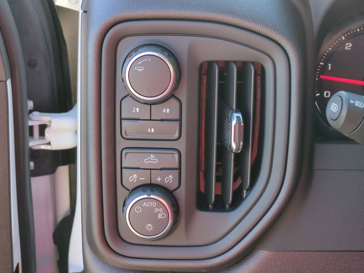 2025 Chevrolet Silverado 3500 HD Work Truck - Photo 17