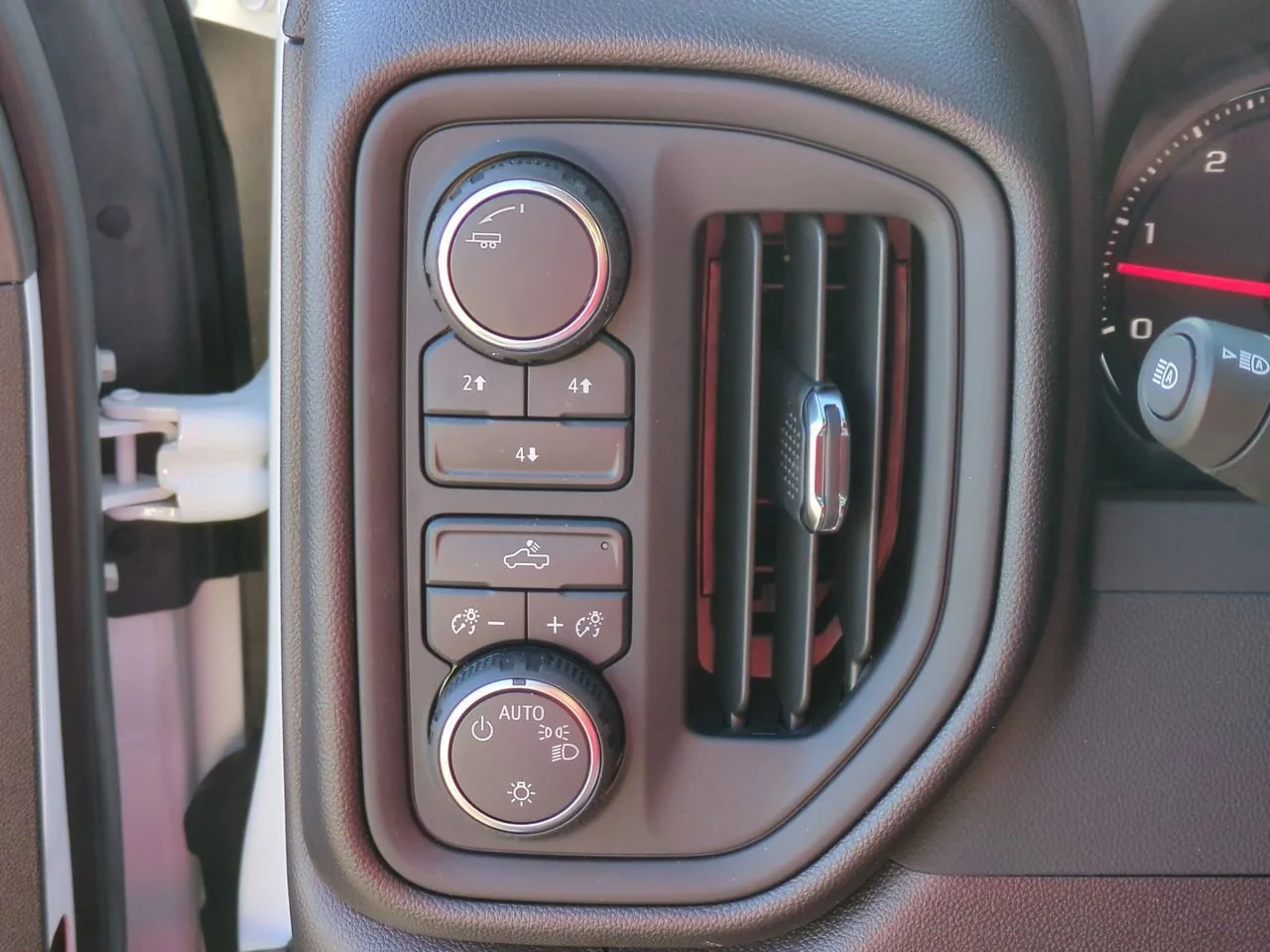 2025 Chevrolet Silverado 3500 HD Work Truck - Photo 17