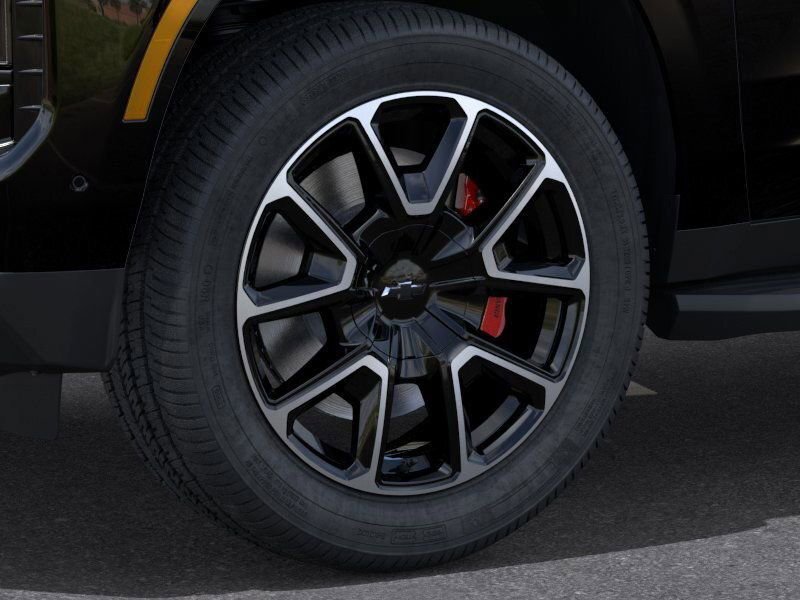 2025 Chevrolet Tahoe RST - Photo 10