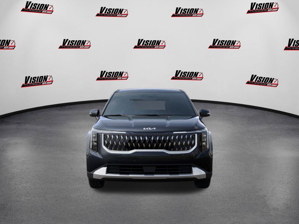New 2027 Gray Kia EX image 2